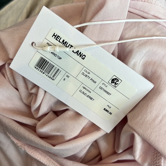 Helmut Lang Wind Top - Picture 6 of 6